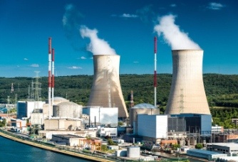 Nuclear Liability Caps to Get 5-Year Review Under SHANTI Act Rules